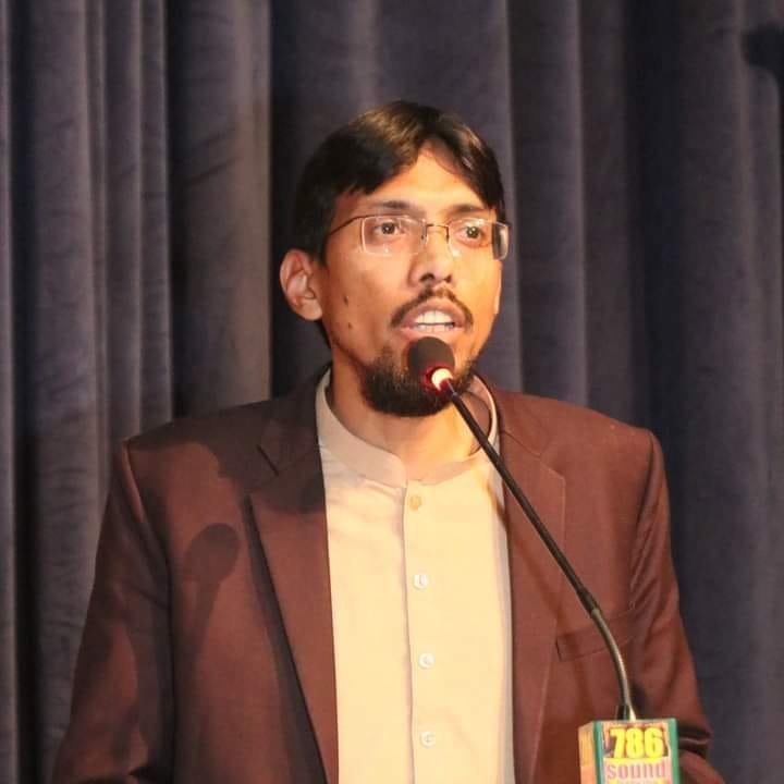 Furqan Yousaf