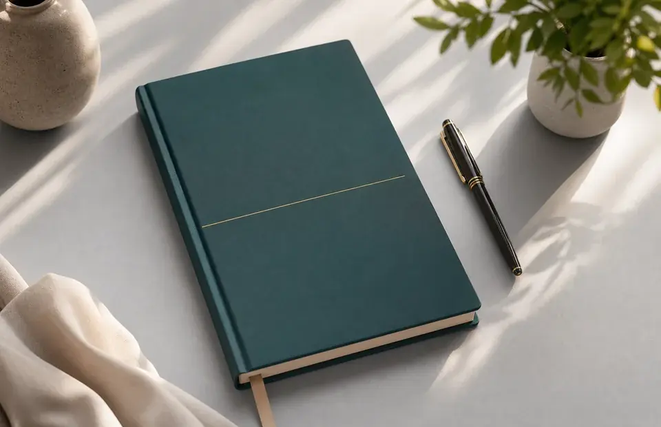 Parenting Reflection Journal