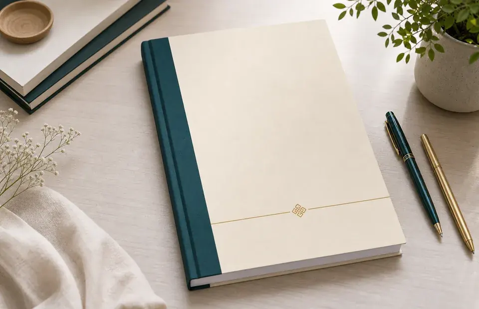 Marriage & Parenting Workbook