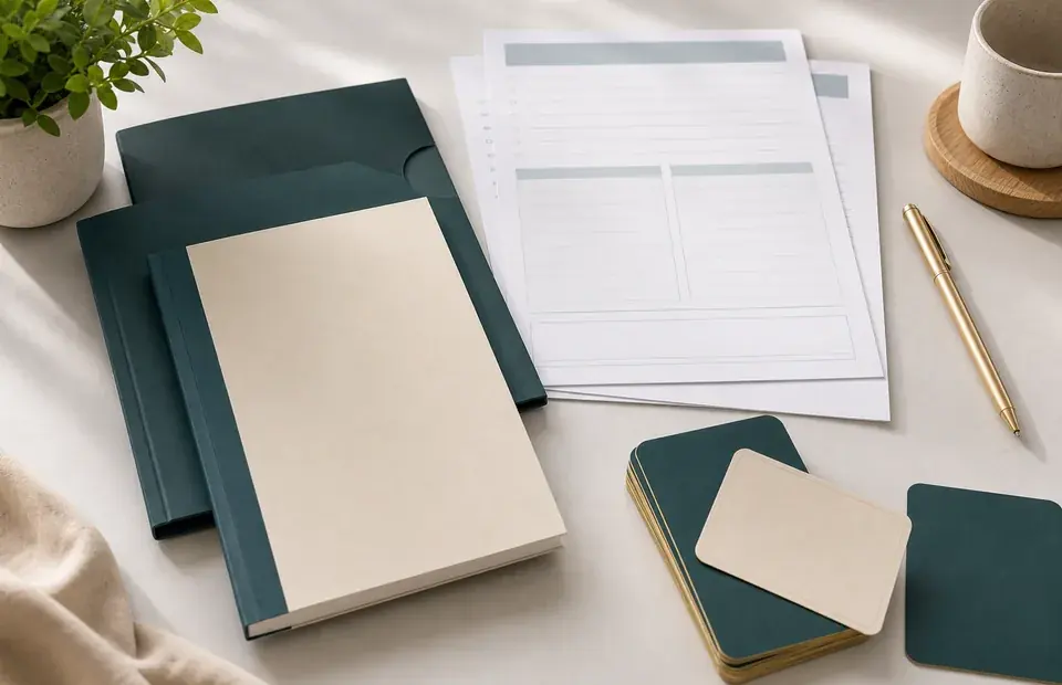 Workshop Resource Bundle
